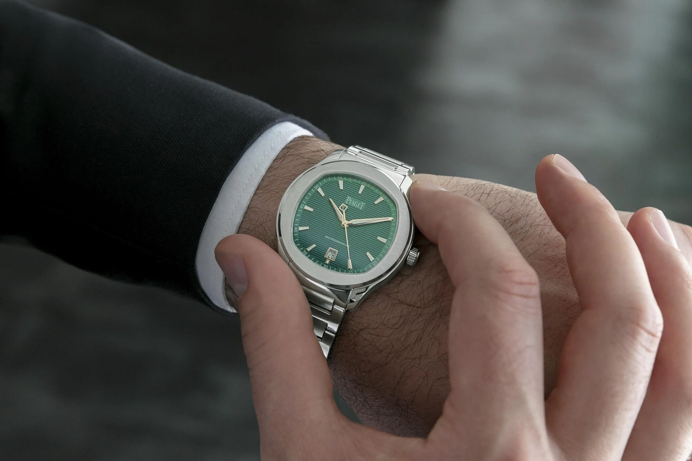 Piaget limited edition sales watch